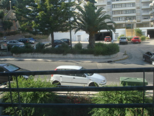 Coimbra city with history