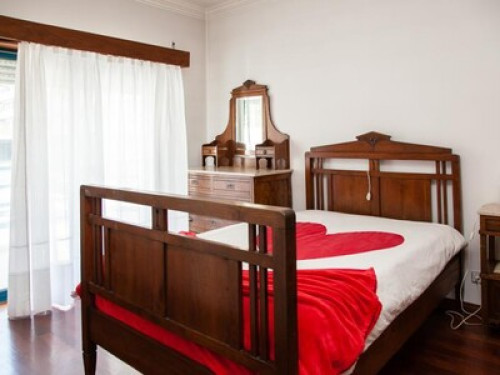 Coimbra city with history