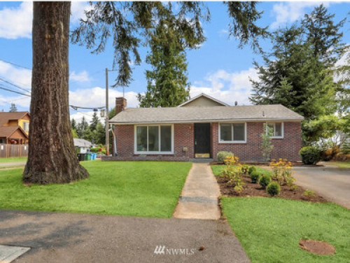 Room for rent 2bed 1bath house