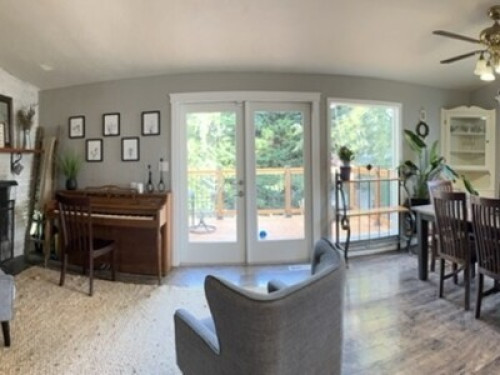 Bright and Cozy Furnished Rooms  - Gallery - 6