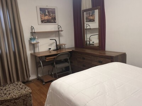 Homestay in Shoreline - Gallery - 7