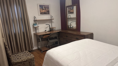 Homestay in Shoreline - Gallery - 10
