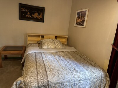 Homestay in Shoreline