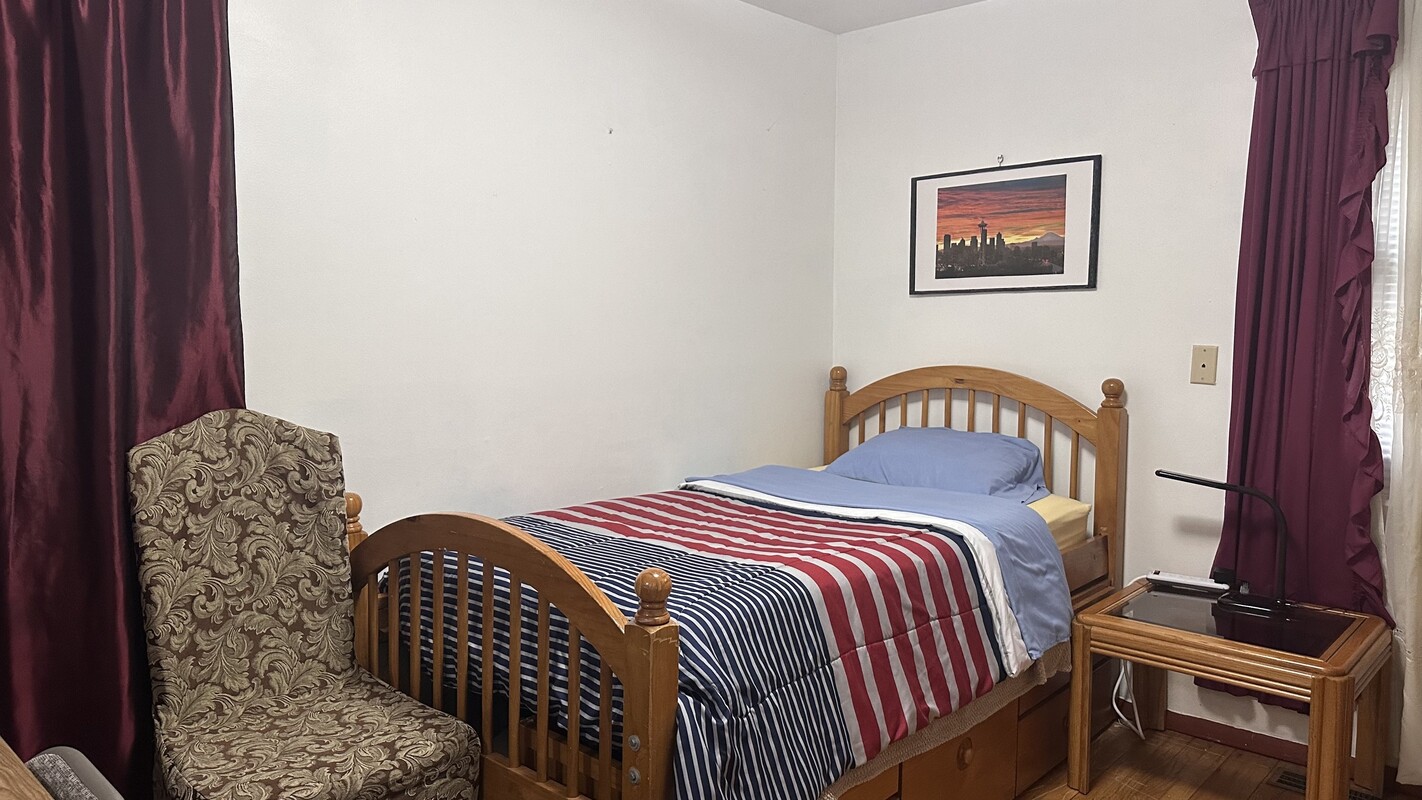Room #2(Full Room) - 1