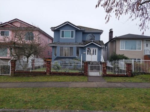 Near Joyce–Collingwood Skytrain Station  - Gallery - 29