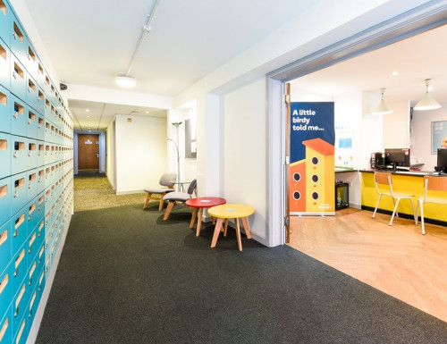 The Boulevard Roost  - Gallery -  5