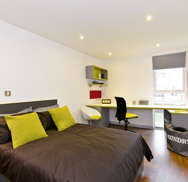  En-Suite Gold  -  ذا بوليفارد  - Gallery -  9