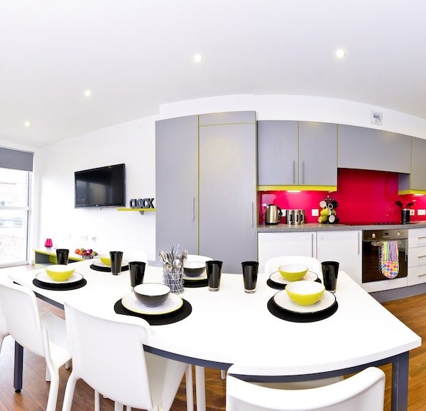  En-Suite Gold  -  ذا بوليفارد  - Gallery -  4