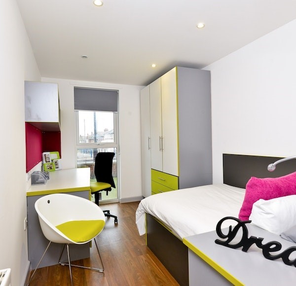  En-Suite Gold  -  The Boulevard Roost  - Gallery -  13