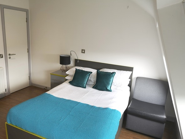 Studio Bronze - The Boulevard Roost - Gallery - 1