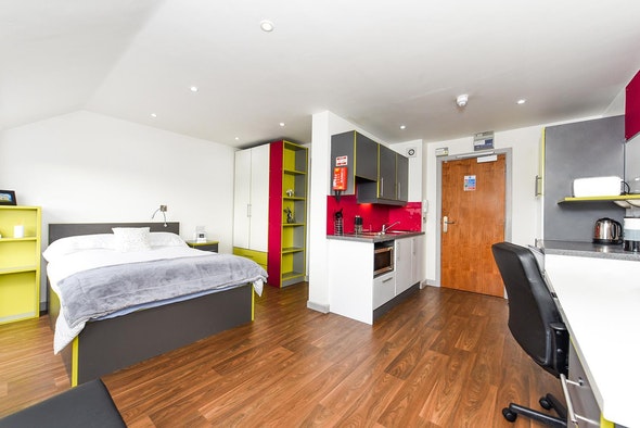 Studio Silver - The Boulevard Roost - Gallery - 4