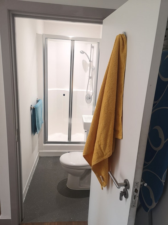  Studio Gold  -  The Boulevard Roost  - Gallery -  2