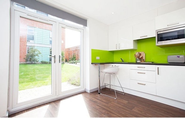  Studio Gold  -  The Boulevard Roost  - Gallery -  4