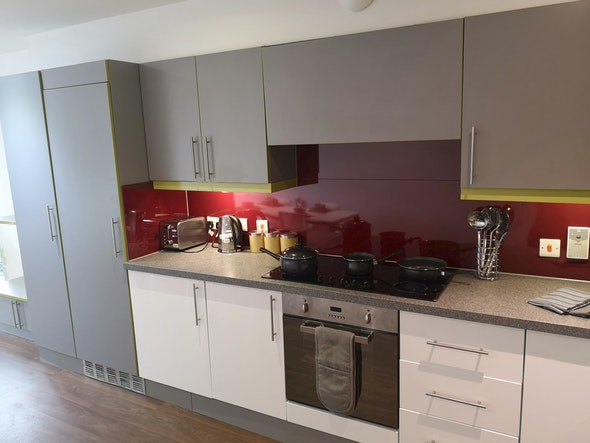  En-Suite Silver  -  ذا بوليفارد  - Gallery -  5