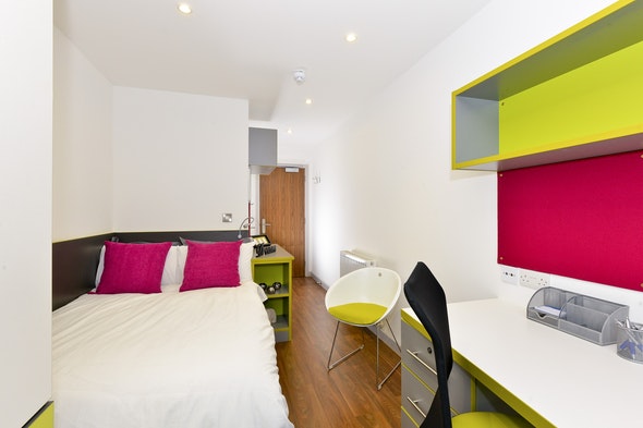  En-Suite Bronze  -  ذا بوليفارد  - Gallery -  1