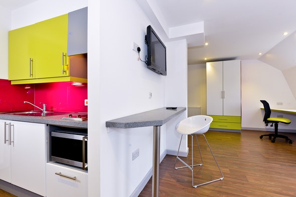 Studio Platinum - The Boulevard Roost - Gallery - 2