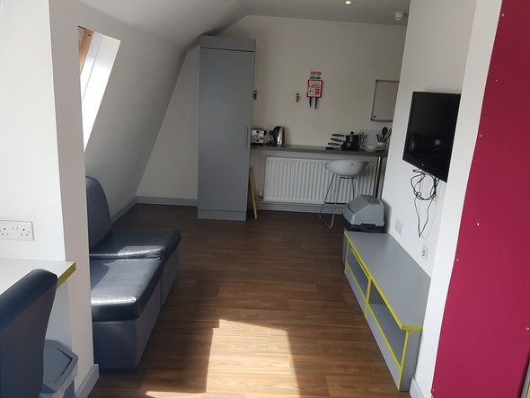 Studio Platinum - The Boulevard Roost - Gallery - 5