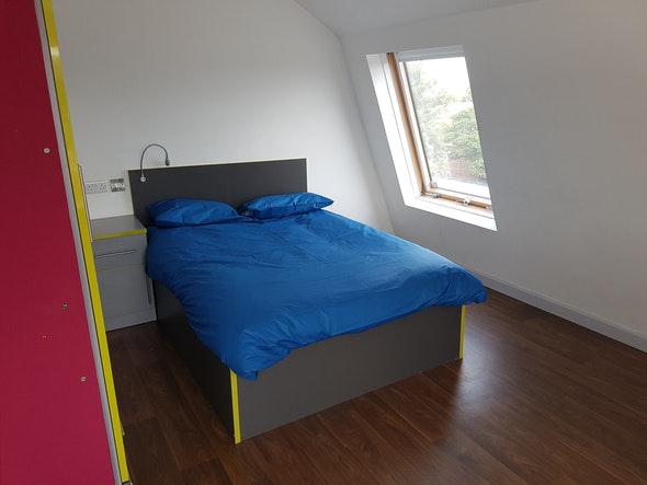 Studio Platinum - The Boulevard Roost - Gallery - 1