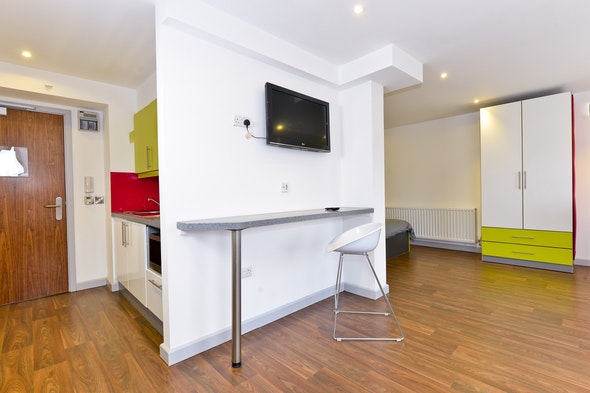  Studio Platinum  -  The Boulevard Roost  - Gallery -  3