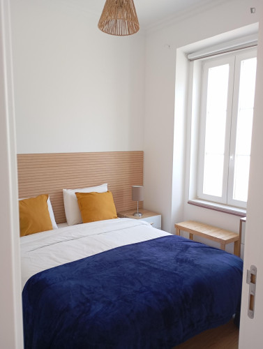 Lovely 2-bedroom house in Setúbal - Gallery - 10