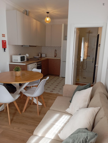 Lovely 2-bedroom house in Setúbal - Gallery - 24