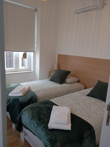 Lovely 2-bedroom house in Setúbal - Gallery - 11