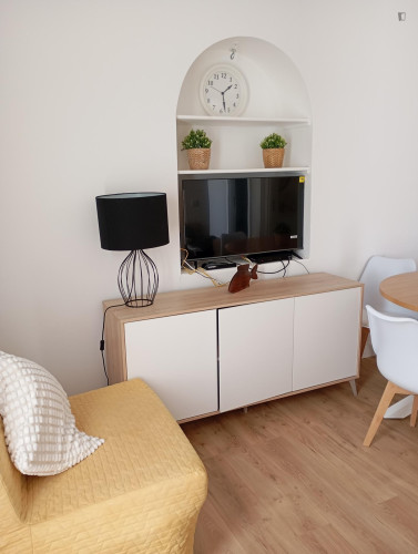 Lovely 2-bedroom house in Setúbal - Gallery - 28