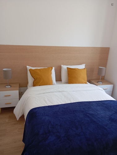 Lovely 2-bedroom house in Setúbal - Gallery - 7