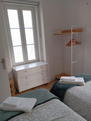 Lovely 2-bedroom house in Setúbal - Gallery - 13