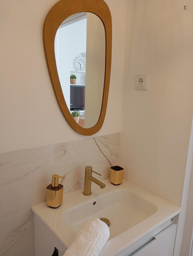 Lovely 2-bedroom house in Setúbal - Gallery - 17