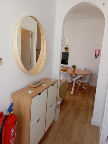Lovely 2-bedroom house in Setúbal - Gallery - 6