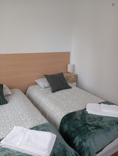 Lovely 2-bedroom house in Setúbal - Gallery - 16