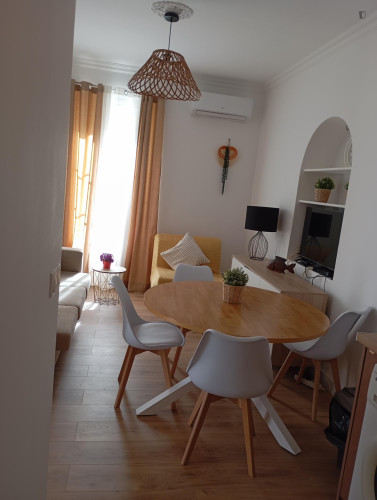 Lovely 2-bedroom house in Setúbal - Gallery - 27