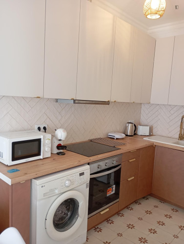 Lovely 2-bedroom house in Setúbal - Gallery - 21