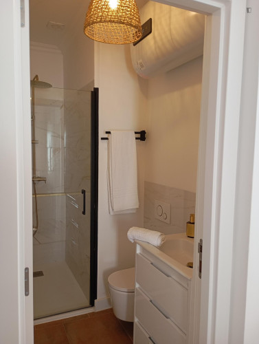 Lovely 2-bedroom house in Setúbal - Gallery - 18