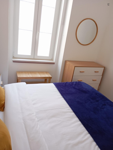Lovely 2-bedroom house in Setúbal - Gallery - 9