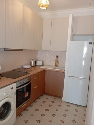 Lovely 2-bedroom house in Setúbal - Gallery - 20
