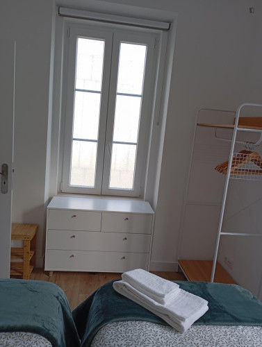 Lovely 2-bedroom house in Setúbal - Gallery - 14