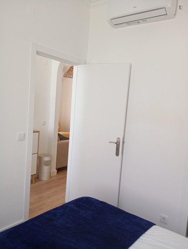 Lovely 2-bedroom house in Setúbal - Gallery - 8