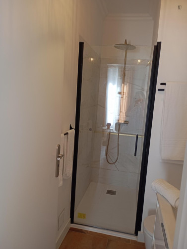 Lovely 2-bedroom house in Setúbal - Gallery - 19