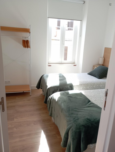 Lovely 2-bedroom house in Setúbal - Gallery - 12