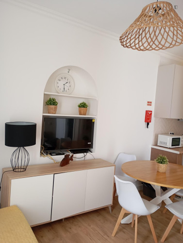 Lovely 2-bedroom house in Setúbal - Gallery - 26