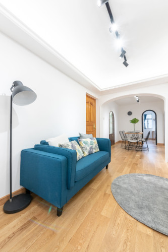 Comfortable Coliving in Charming Tai Ping Shan with Modern Amenities