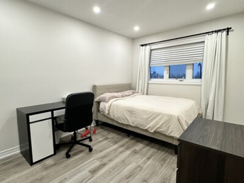 Room for Student. Female Only  - Gallery - 10