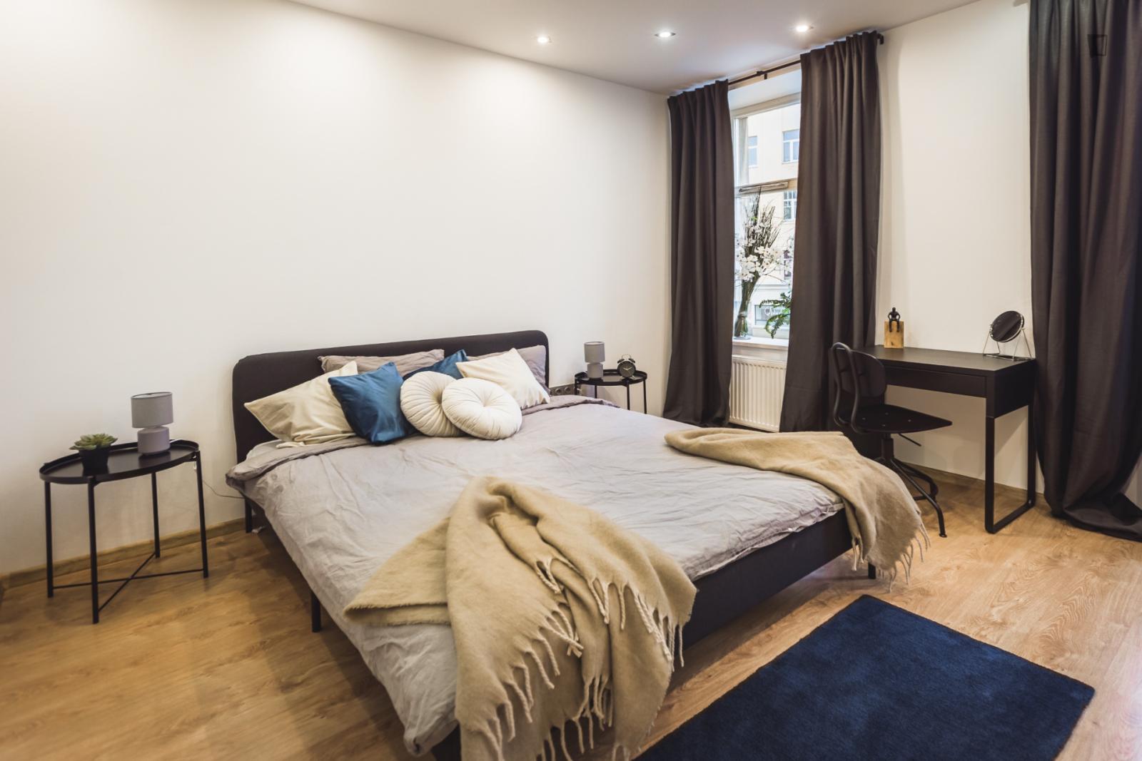 Nice Double Bedroom In Latgale - Nice double bedroom in Latgale - Gallery - 1
