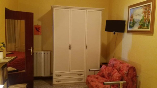 Apartment in Corso G. Paleologo Assan, Civita for 90 m² with 3 bedrooms