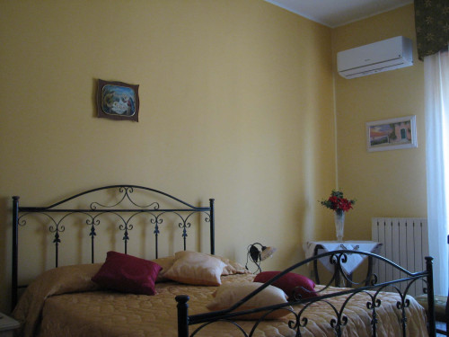 Apartment in Corso G. Paleologo Assan, Civita for 90 m² with 3 bedrooms