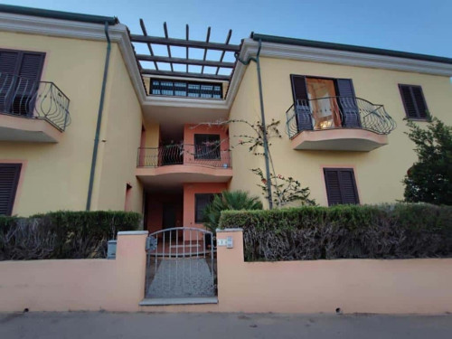 Apartment in Via Giosuè Carducci, La Ciaccia for 40 m² with 1 bedroom