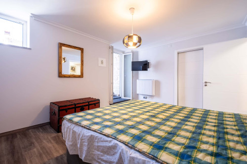 Amazing duplex house with 210 m² and 3 bedrooms