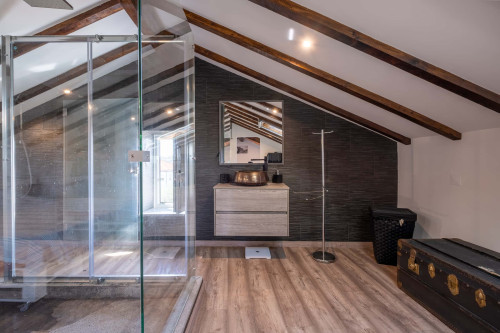 Amazing duplex house with 210 m² and 3 bedrooms